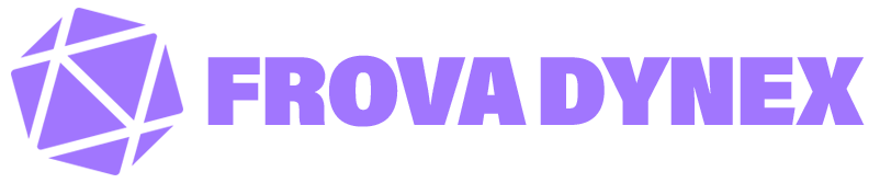 Frova Dynex  Logo